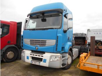 Тягач Renault Premium 460 DXI