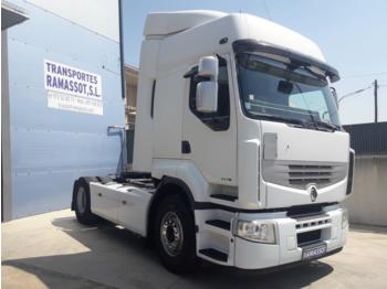 Тягач Renault Premium 460 DXI