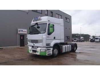 Тягач Renault Premium 460 DXI (BOITE MANUELLE / PERFECT)