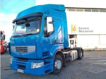 Тягач Renault Premium 460 VOITH