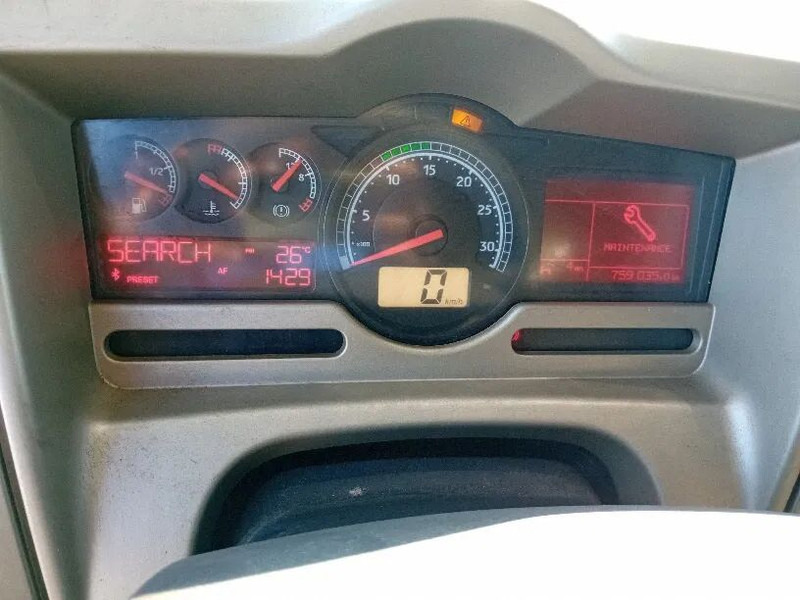 Тягач Renault Premium 460 dxi -