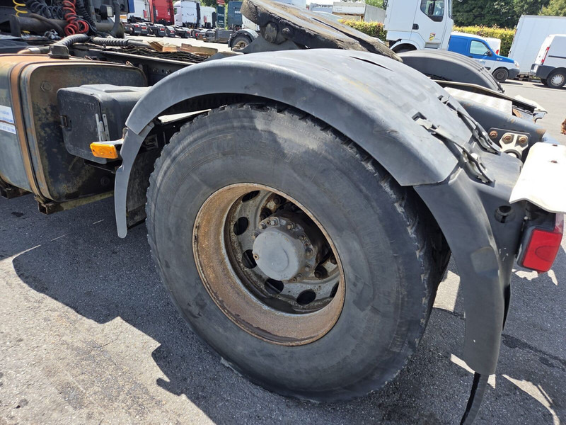 Тягач Renault Premium Lander 410dxi