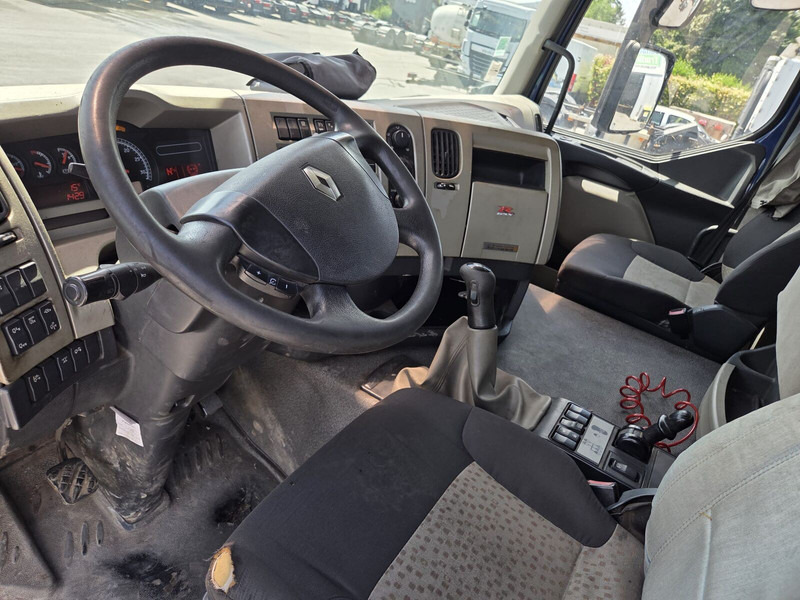 Тягач Renault Premium Lander 410dxi