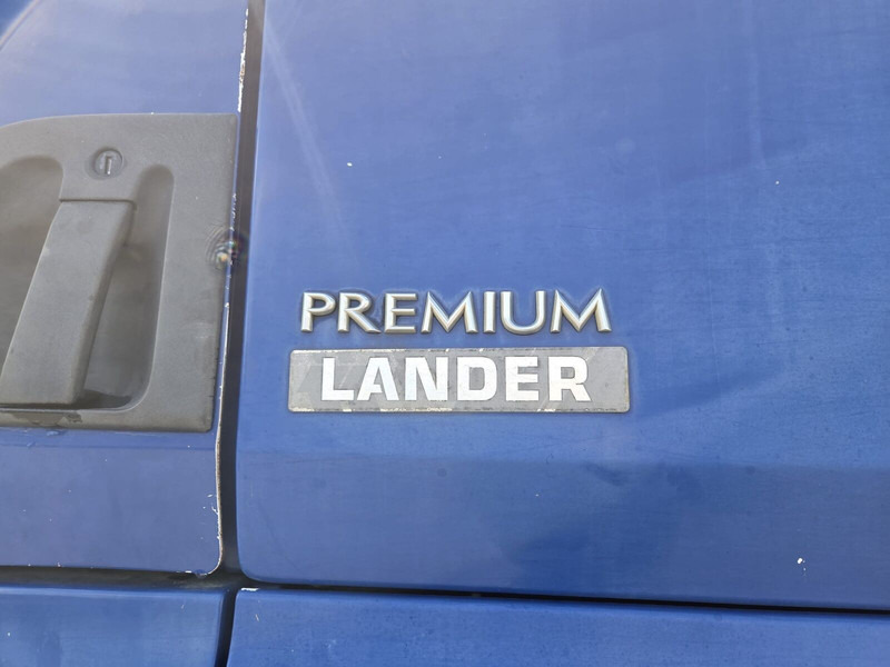 Тягач Renault Premium Lander 410dxi