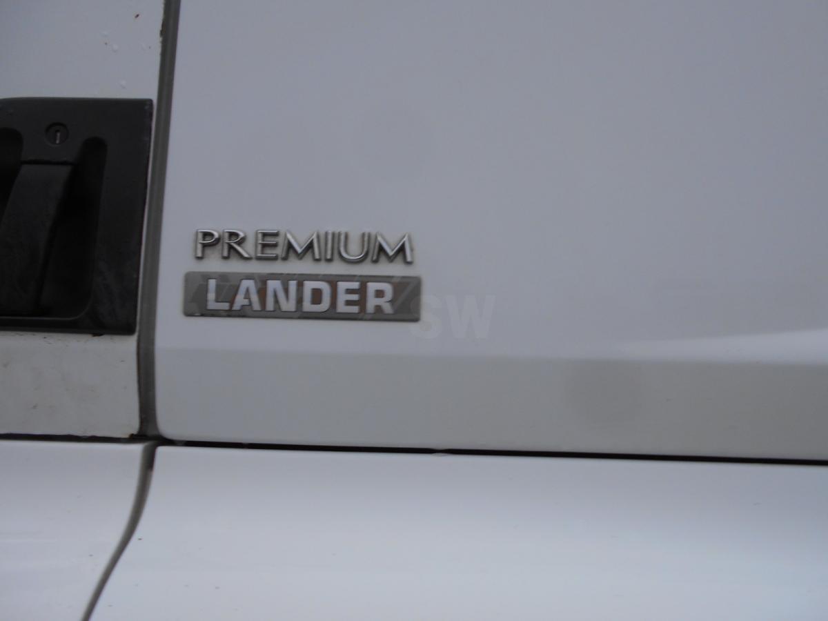 Тягач Renault Premium Lander 450: фото 9