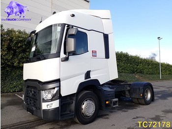 Тягач Renault Renault_T 460 Euro 6 RETARDER