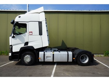 Тягач Renault T440 COMFORT EURO 6