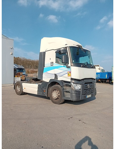 Тягач Renault T440 comfort - KD