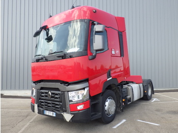 Тягач Renault T460 11L VOITH QUALITY RENAULT TRUCKS FRANCE: фото 1