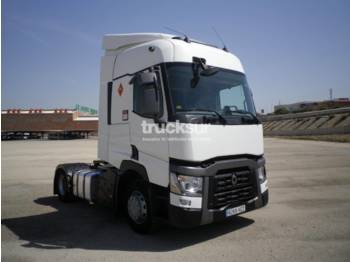 Тягач Renault T460 SLEEPER CAB