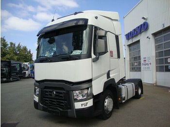 Тягач Renault T460/SL Cab/Optibrake/Spurwechselunterstützung N