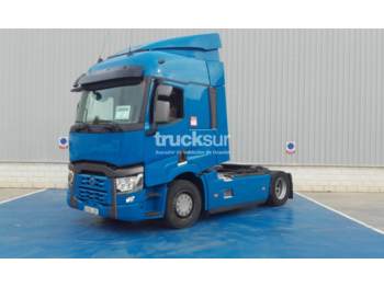 Тягач Renault T480