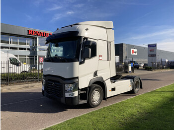 Тягач Renault T 11 460 SC T4X2 COMFORT