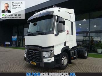 Тягач Renault T 380 ACC + LDWS