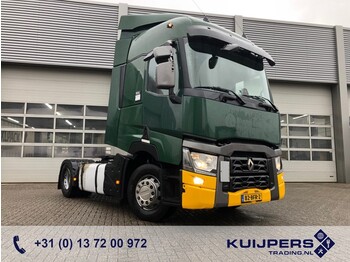 Тягач Renault T 380 Euro 6 / 719 dkm / Airco / NL Truck