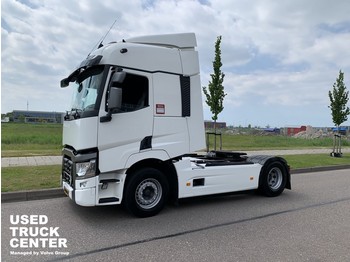 Тягач Renault T 430 SC T4X2