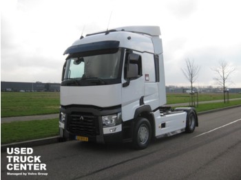 Тягач Renault T 430 T4X2 SC 254.992 KM