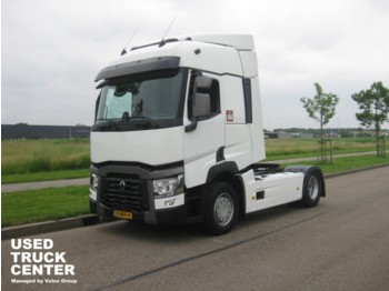 Тягач Renault T 430 T4X2 SC EURO 6