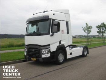 Тягач Renault T 430 T4X2 SC EURO 6: фото 1