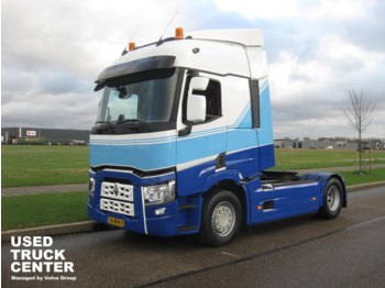 Тягач Renault T 430 T4X2 SC EURO 6