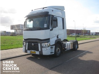 Тягач Renault T 430 T4X2 SC EURO 6