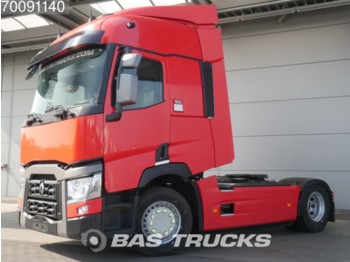 Тягач Renault T 440 4X2 Retarder Euro 6