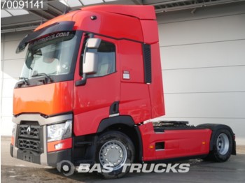Тягач Renault T 440 4X2 Retarder Euro 6