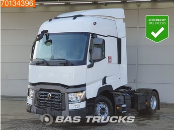 Тягач Renault T 460 4X2 Sleep Euro 6