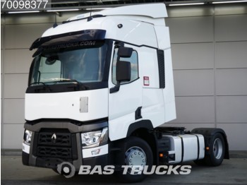 Тягач Renault T 460 4X2 Standklima Euro 6 Standklima Euro 6