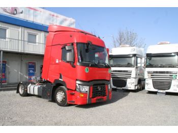 Тягач Renault T 460 EURO 6