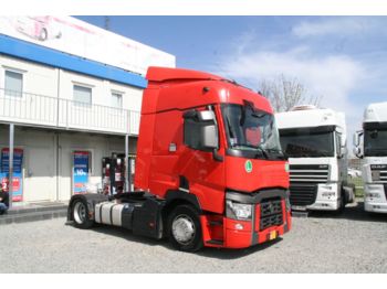 Тягач Renault T 460 EURO 6