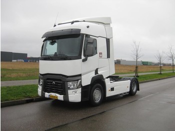 Тягач Renault T 460 SC COMFORT T4X2: фото 1