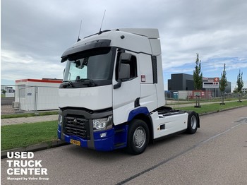 Тягач Renault T 460 SC T4X2 COMFORT EURO 6