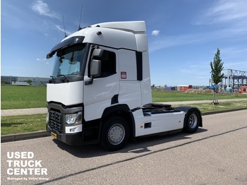 Тягач Renault T 460 SC T4X2 EURO6 !!! 289.696 KM