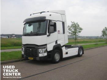 Тягач Renault T 460 T4X2 SC EURO 6