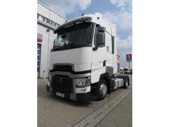 Тягач Renault T HIGH 520 T4X2 E6: фото 1