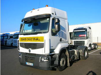 Тягач Renault Trucks Premium 4x2: фото 1
