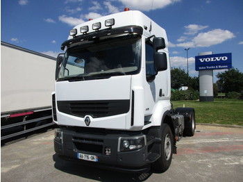 Тягач Renault Trucks Premium 4x2 VOITH: фото 1