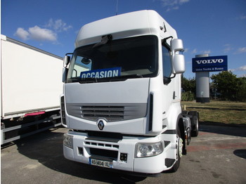 Тягач Renault Trucks Premium Route 4x2: фото 1