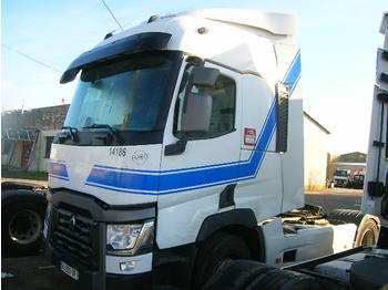 Тягач Renault Trucks T 4x2 (retarder included): фото 1
