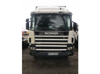 Тягач SCANIA 94 270: фото 1