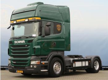 Тягач SCANIA R440: фото 1