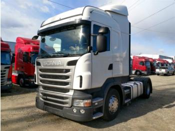 Тягач SCANIA R440: фото 1