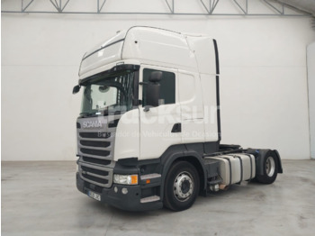 SCANIA R450 - Тягач