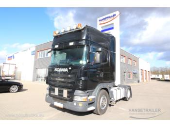 Тягач SCANIA R480