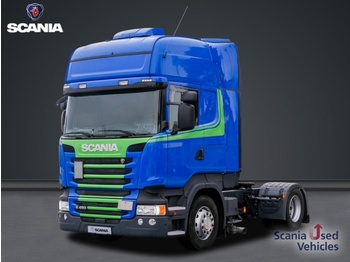 Тягач SCANIA R 450 LA4X2MNA