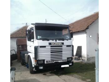 Тягач Scania 113 M 320 4x2 tractor unit: фото 1