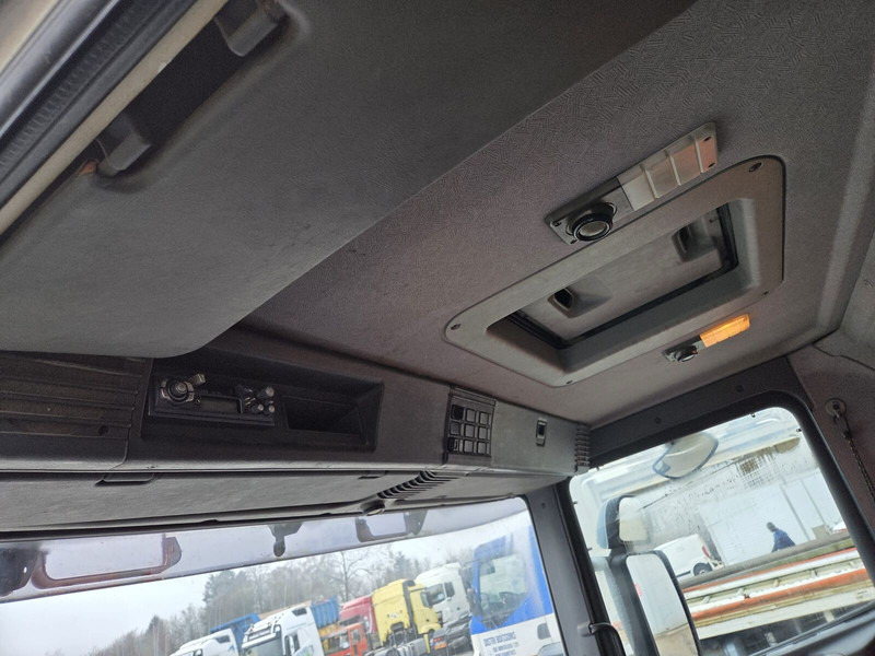 Тягач Scania 114 340