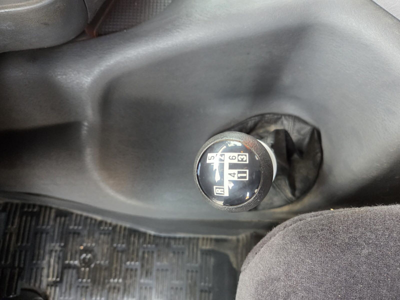 Тягач Scania 114 340