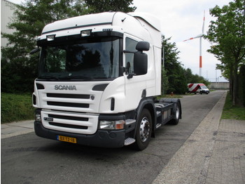 Тягач Scania 360 A 4X2: фото 1
